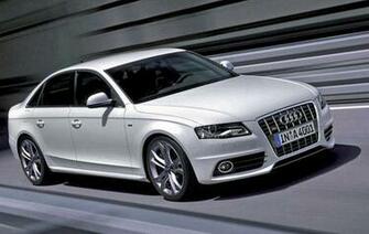 Audi S4 Spec Image Wallpaper HD