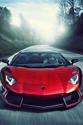 Red Lamborghini Mobile Wallpaper Mobiles Wall