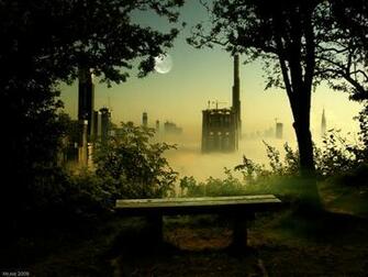 Reality Wallpaper Wide HD