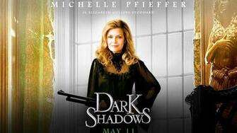 Dark Shadows Wallpaper HD Movie Desktop