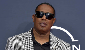 Master P Event Appearance Wallpaper