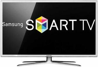 Samsung Inch Led Smart Tv HD Walls Find Wallpaper
