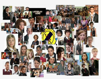 Waterloo Road Image Collage HD Wallpaper And Background