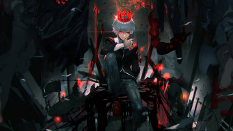 Monark Is Basically Shin Megami Tensei With One Big Twist