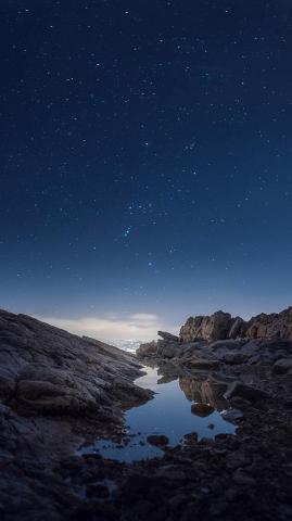 iPhone Plus Wallpaper Mountain Teahub Io