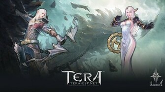 Tera Computer Wallpaper Desktop Background Id
