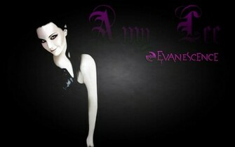 Wallpaper People Groups Coshkun Evanescence X