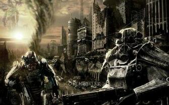 Brotherhood Of Steel