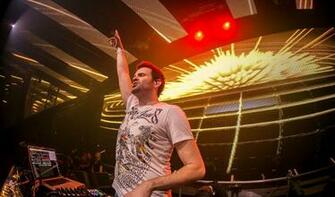 Gareth Emery High Definition Wallpaper