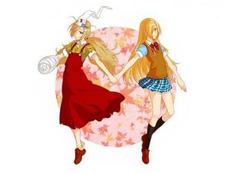 Binbougami Ga Wallpaper