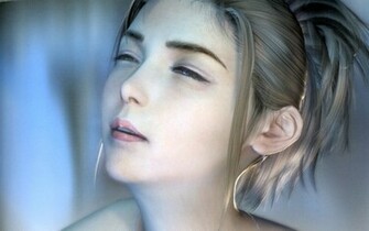 Yuna Final Fantasy X Wallpaper Games HD High