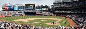 Yankees Able Schedule New York