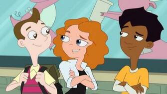 Milo Murphy S Law HD Wallpaper And Interesting Facts Supertab