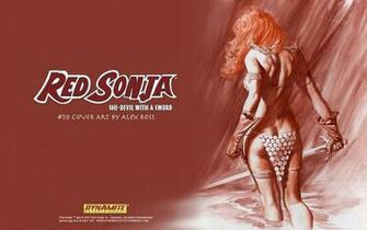 Red Sonja
