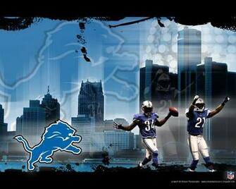 Detroit Lions