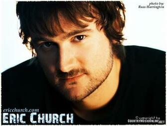 Eric Church Wallpaper