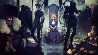 Fate Zero