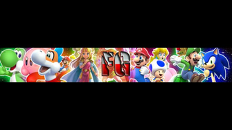 Falcon Gaming Channel Y