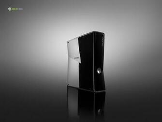 Official Xbox Slim Wallpaper Microsoft Console Neowin