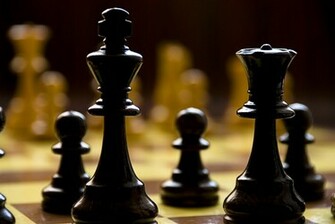 Qq Wallpaper Chess