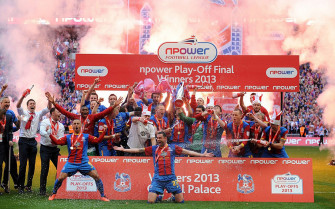 Best Fc Crystal Palace Desktop Wallpaper