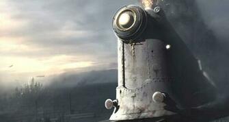 Steampunk Inspired Wallpaper Crispme