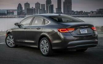Chrysler Limited Wallpaper And HD Image Car Pixel