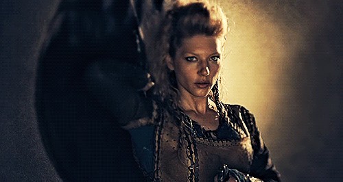 Katheryn Winnick Vikings Wallpaper Lagertha Vikin