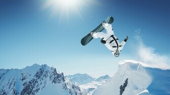 Extreme Sports Wallpaper The Art Mad