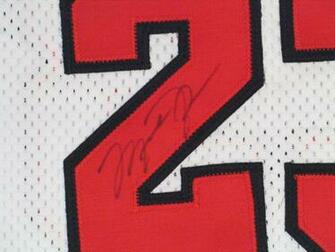 Michael Jordan Jersey Wallpaper Re