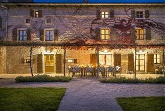 Villa Provansa Istria Luxurious For Weddings In