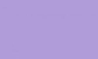 Resolution Light Pastel Purple Solid Color Background