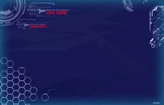 High Tech Wallpaper By Nfsupro
