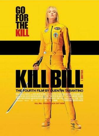 Kill Bill Nancy Sinatra The Rza Quincy Jones Isaac