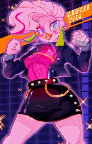 Ena Oc