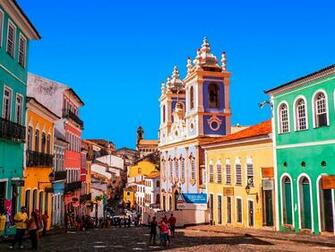 Les Villes Et Villages Plus Color S