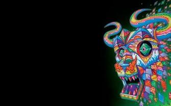 X HD Wallpaper Trippy