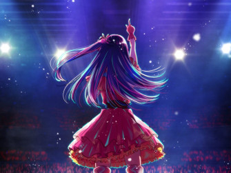 The Absolute Best Anime You Should Stream In May Cnet