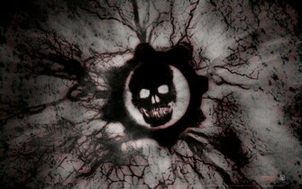 Gears Of War Wallpaper