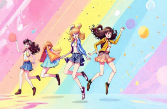 3d Moving Wallpaper Girls