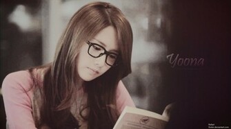 Yoona Snsd Wallpaper By Firxter