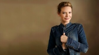 Anna Torv Wallpaper