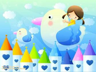 Picturespool Children S Day Wallpaper Greetings Kids Fun Drawing