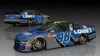 Jimmie Johnson Wallpaper Image