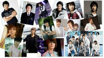 Super Junior Wallpaper