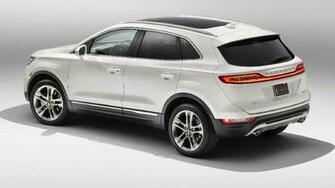 Lincoln Mkz Black Label