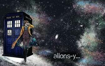 Pictures Tardis Doctor Who Desktop Funny Wallpaper Car