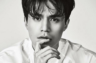 Here Are Of The Hottest Korean Male Actors Right Now