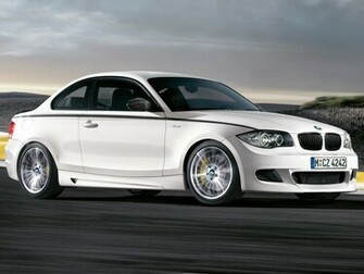 Bmw 135i Coupe Performance Power Kit E82 Wallpaper Car