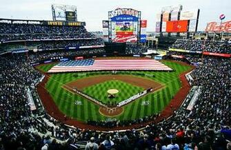 Citi Field Connects With The Shea Stadium Faithful